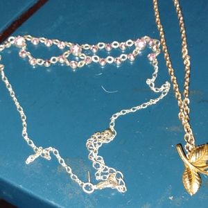 Costume jewelry higher class